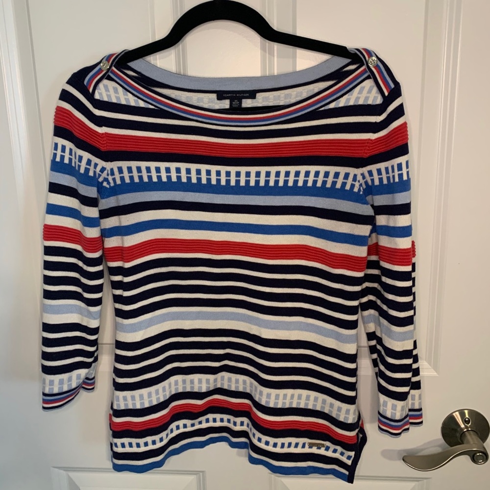 Tommy Hilfiger sweater